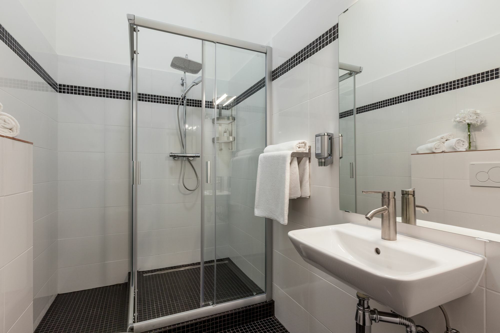 Gorgeous Apartment Prag