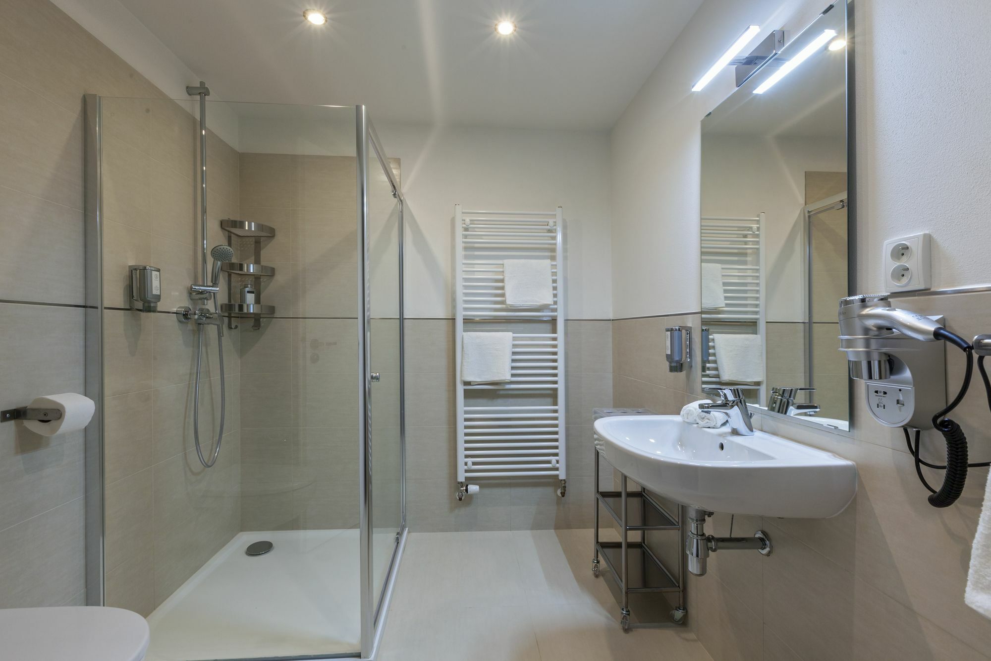 Apartment Gorgeous Prag